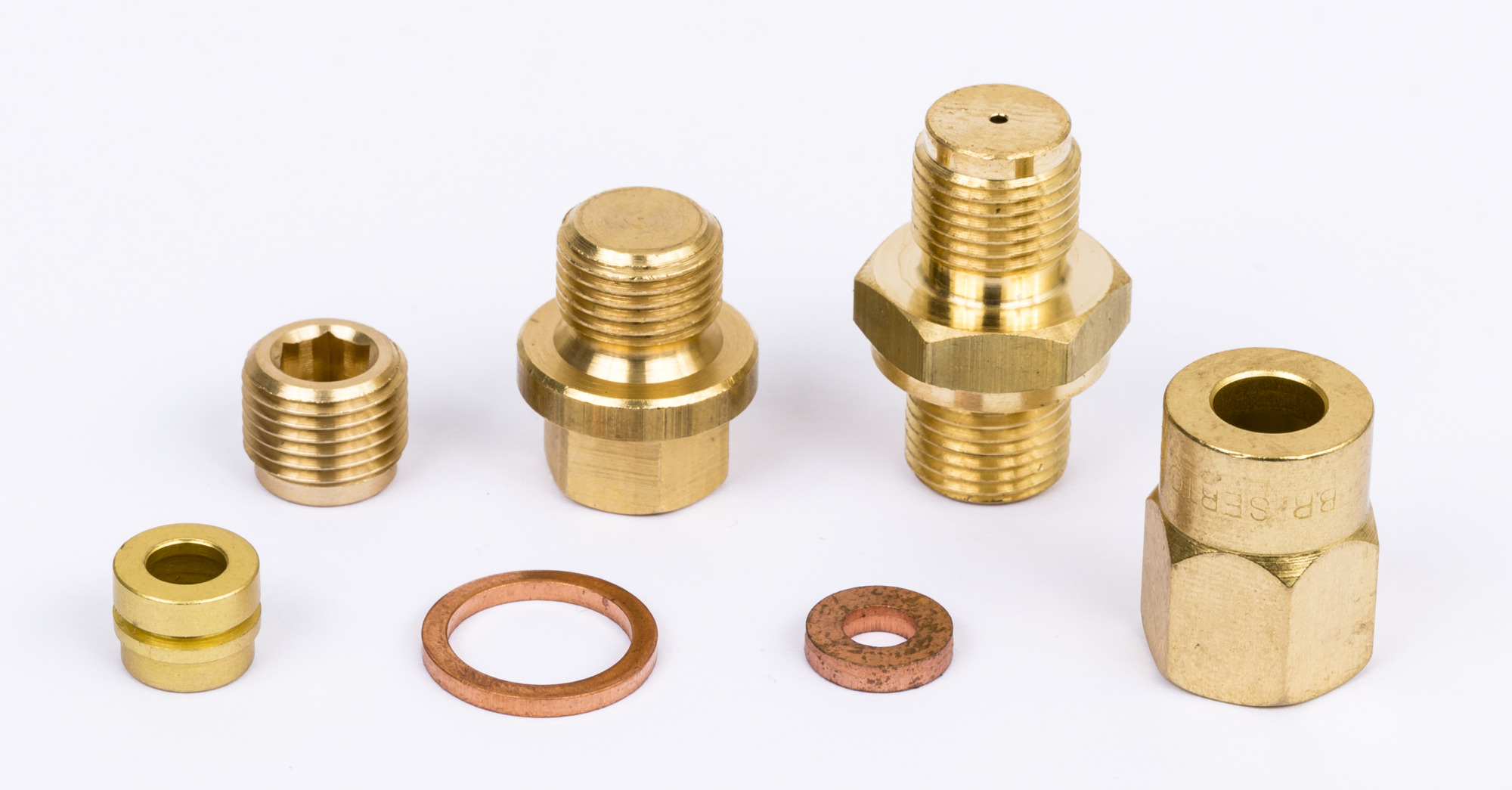 Danfoss Сборочный комплект для пилотного регулятора PCV-VFG 2 комплект сборочный,DN150,PN16 003G1505  - Вид №1