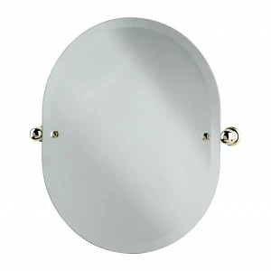 Traditional bathrooms P&R Spiegel овал Pr6982.nk