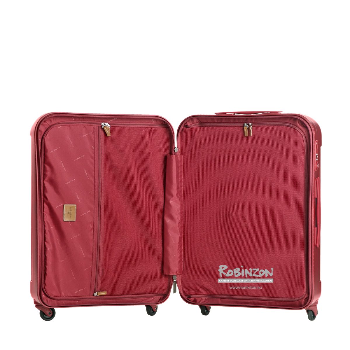 M5000-02-64 Чемодан M5000*64 M March Cosmopolitan - Вид №11