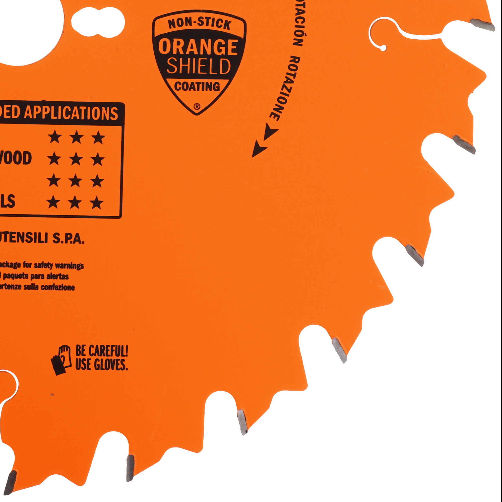 Диск пильный CMT 286.024.13M 5489498 STDN-0088886 - Вид №1