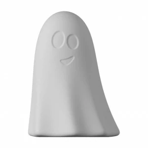 Настольная лампа M3light Mike 73423000 M3LIGHT НЕОБЫЧНЫЕ, СТАТУЭТКА 314053 Белый