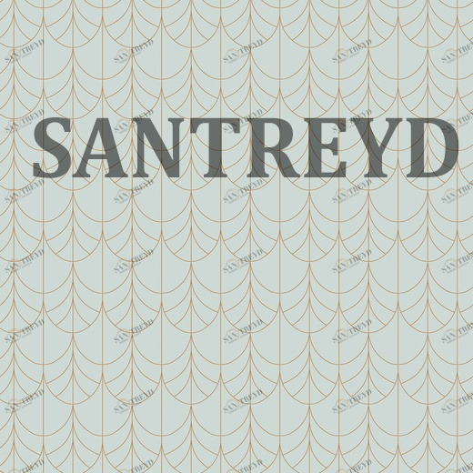 8226-61-29-BEEP Обои Casadeco Belle Epoque 82266129BEEP