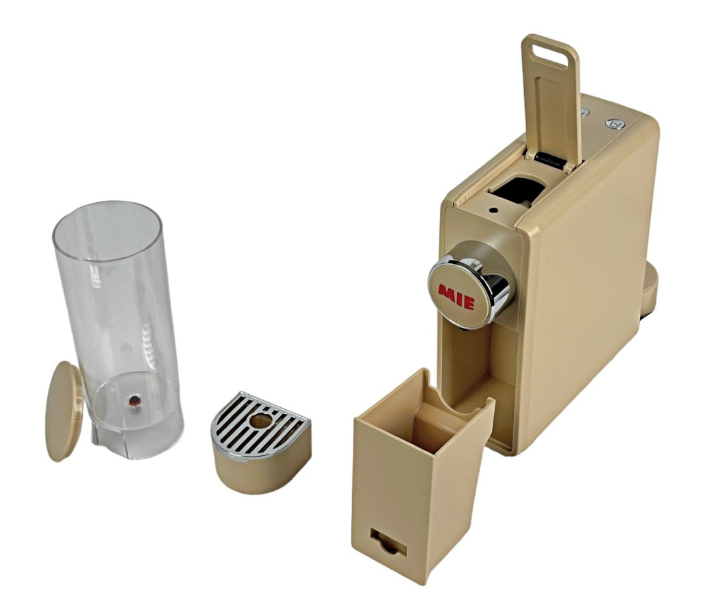 9134605 Кофемашина капсульная MIE NS01 STDN-0102289 - Вид №8