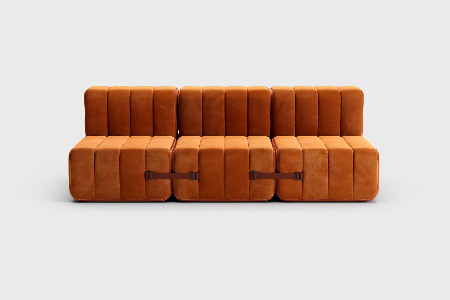 Ткань диван AMBIVALENZ Curt ARCH-00042779 - Вид №10