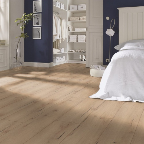 Ламинат Meister Дуб Состаренный Светлый 3300100096 - Вид №5