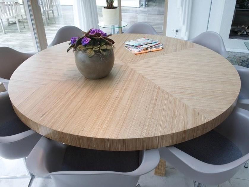 Plexwood Столешница из дерева sun-id-1414971 - Вид №7