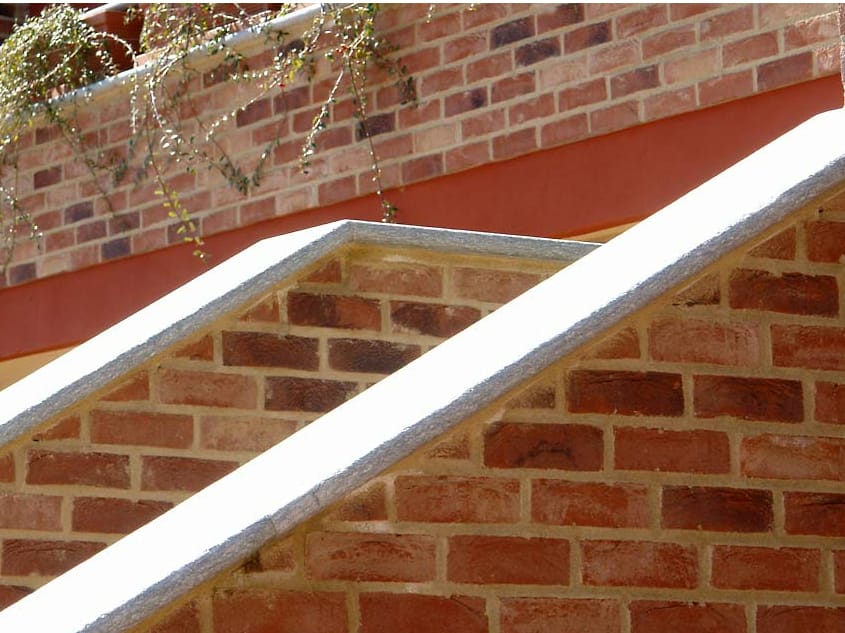 Кирпичная кладка B&B Rivestimenti Naturali кирпич / планки ARCH-00128263 - Вид №4