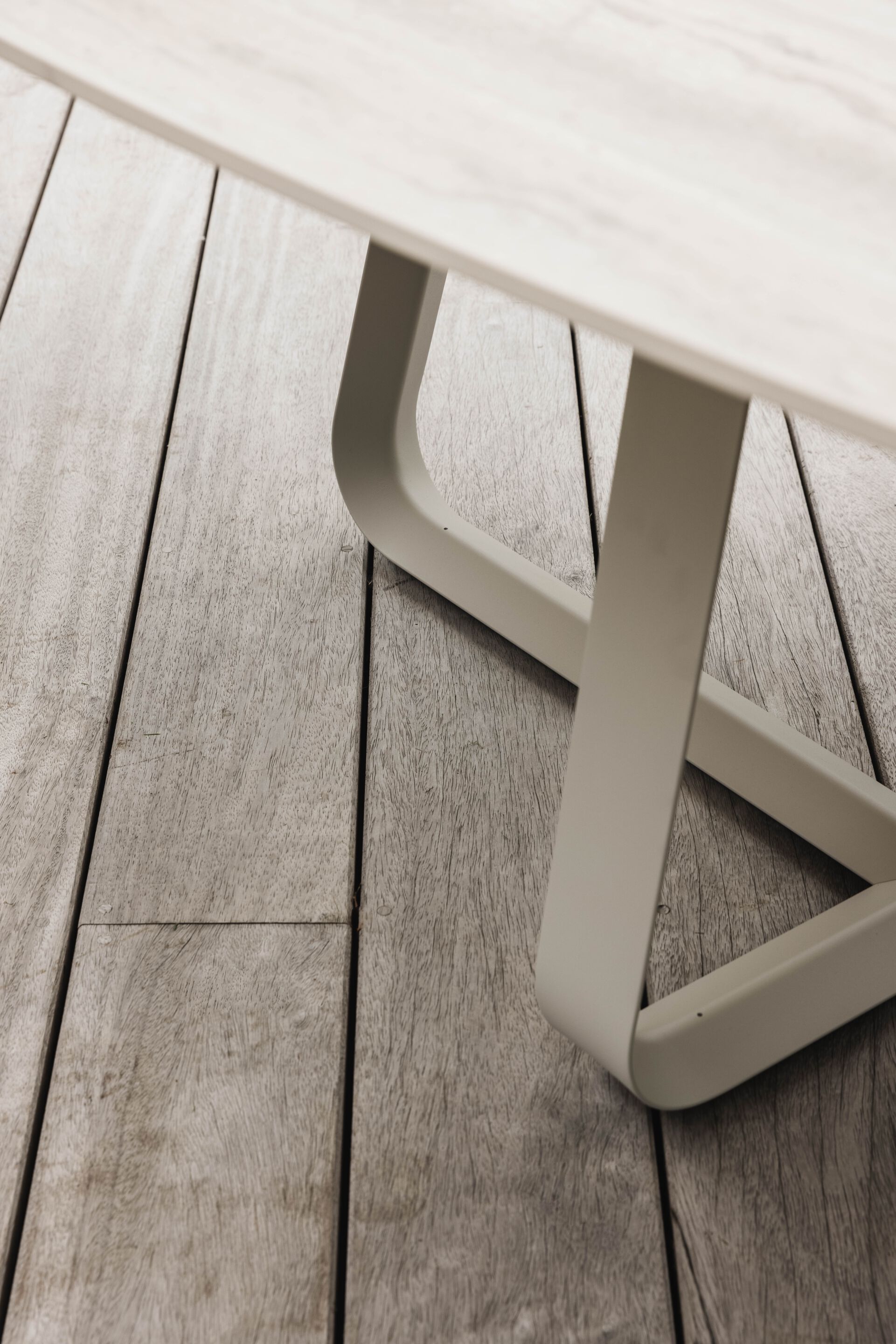 Овальный стол в Ксерамике Joli ARCH-00145560 - Вид №2