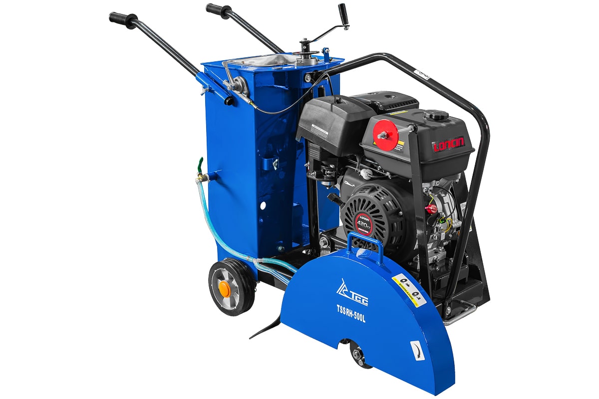 Бензорез ТСС RH-500L 9133089 STDN-0022262