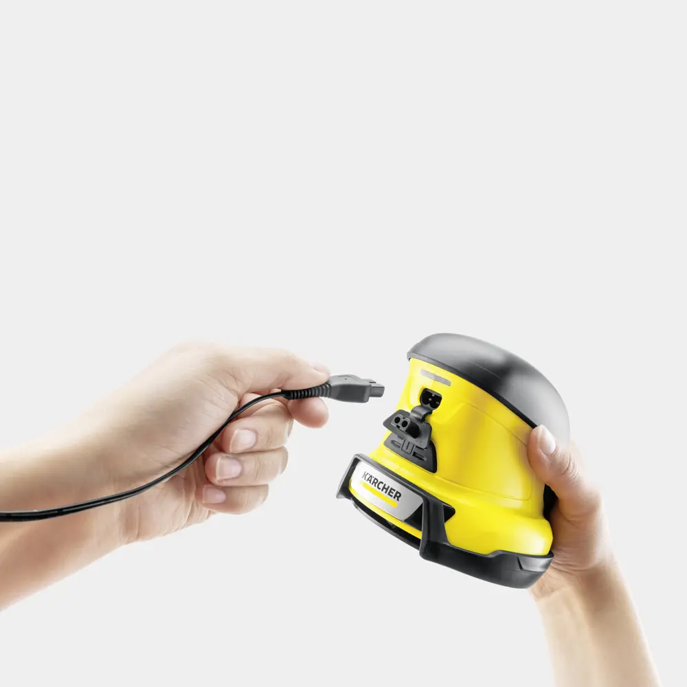Электрический скребок для льда Karcher EDI 4 82459897 STLM-2174829  - Вид №8