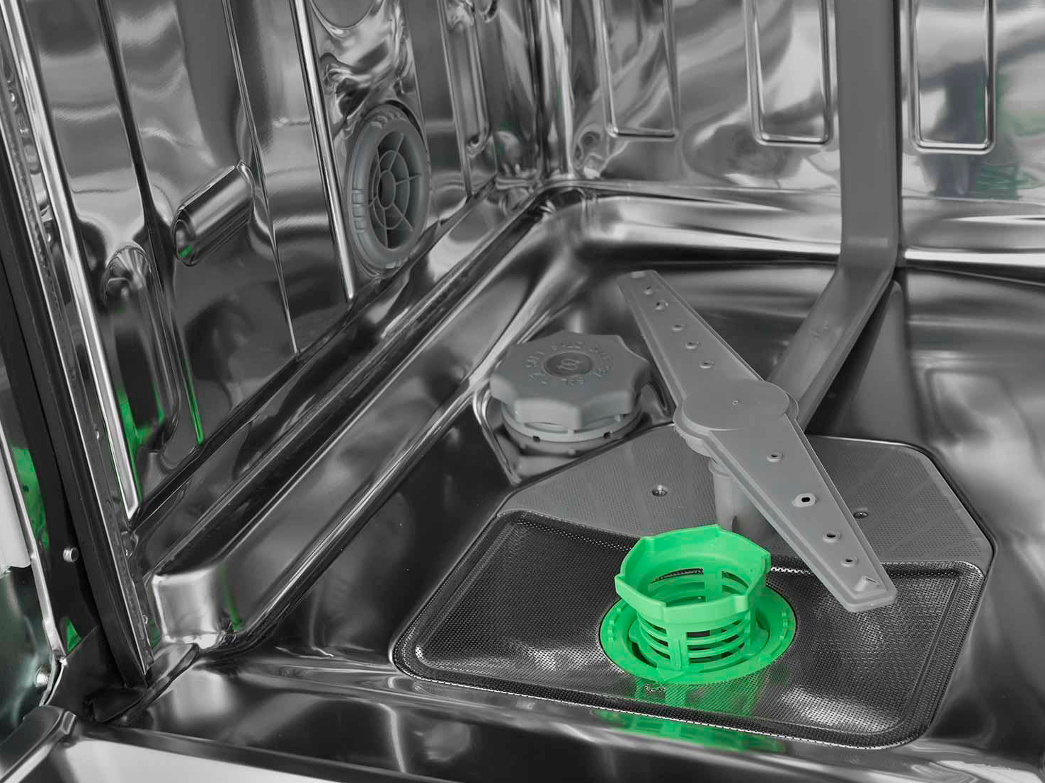 9297558 Встраиваемая посудомоечная машина Scandilux DWB4512B3 STDN-0033762 - Вид №23