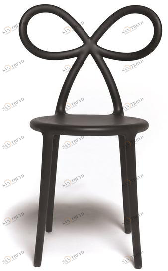 Qeeboo Стул полипропиленовый Ribbon sun-id-1385842