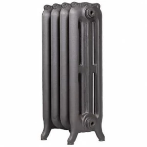 Чугунный радиатор Demir Dokum Modern 750 15 секций