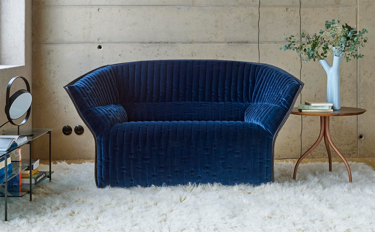 Диван MOEL LIGNE ROSET 10010559 