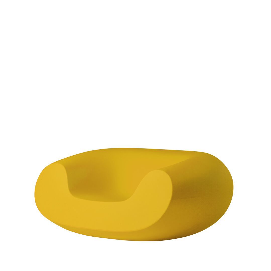 Кресло из полиэтилена с подлокотниками SLIDE Chubby ARCH-00020703 - Вид №16