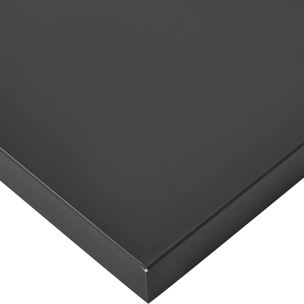 Фасад кухонного шкафа София 14.7x102.1 см KONSENSA ЛДСП цвет серый 89406554 STLM-2194133 София Грей - Вид №6