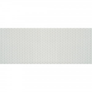 82383409 Плитка настенная «» 7С 50x20 см 1.4 м² цвет белый Концепт