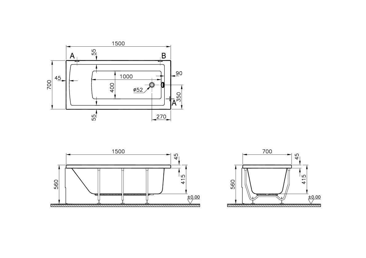 52510009000  Vitraglobal Neon - Вид №1