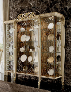 Витрина  AR ARREDAMENTI 312/A