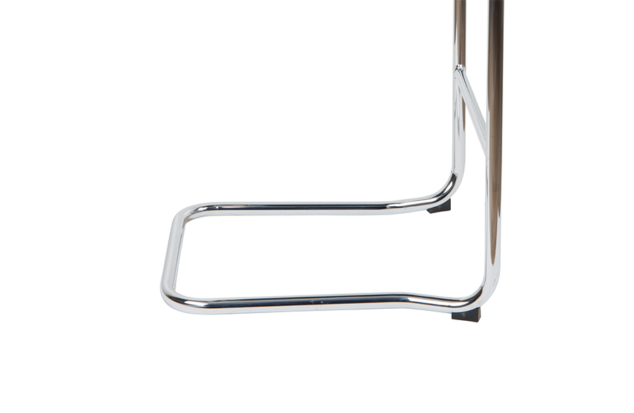 Стул барный Ridge Kink Vintage синий Zuiver 1500031 - Вид №4