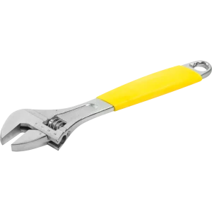 Ключ разводной Systec 300 мм (0-35 мм)