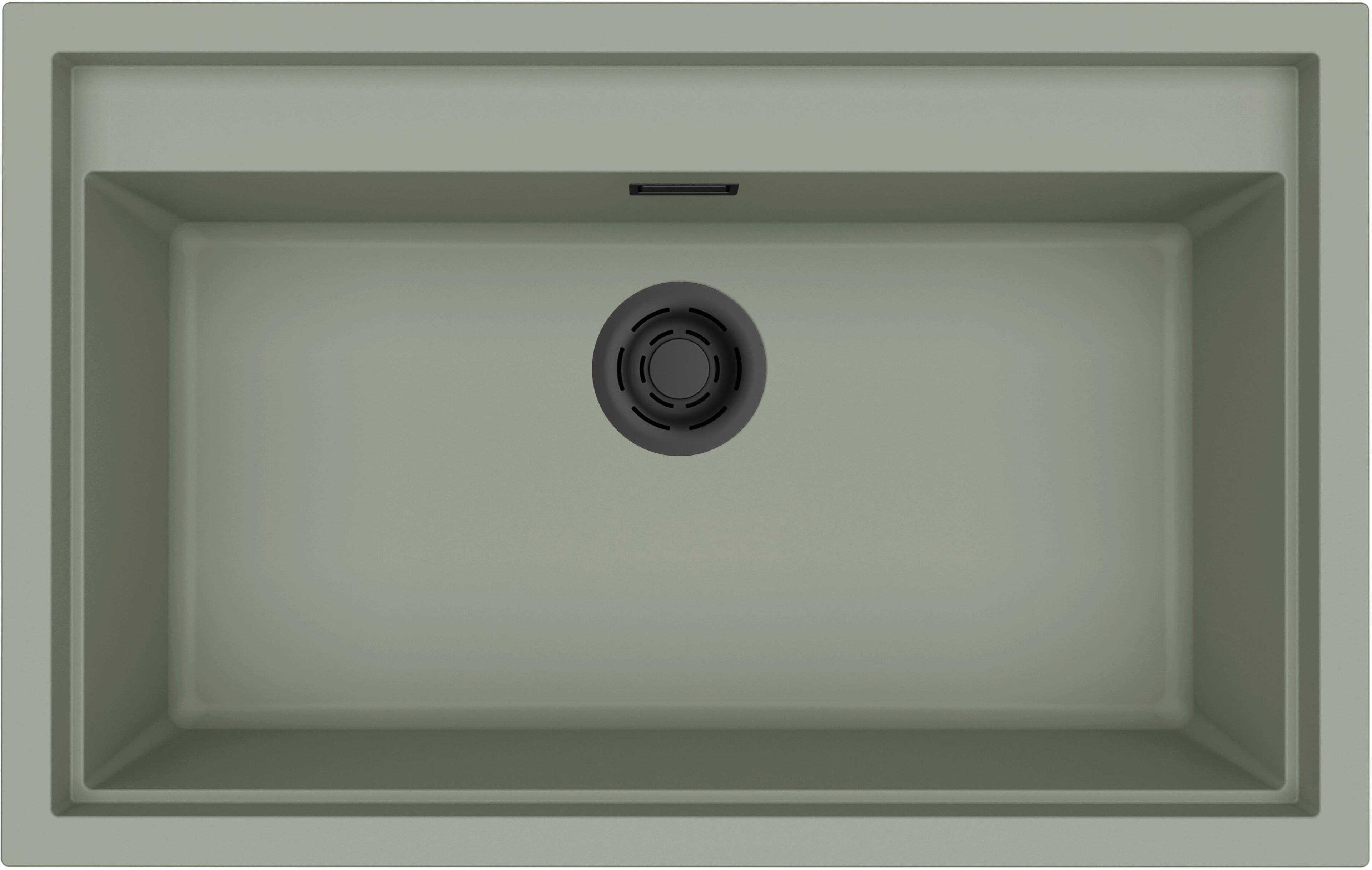 Lavello workstation in Keratek Elleci SINTESI ARCH-00054444 - Вид №14