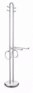 INDA® Держатель для полотенца напольный  A05880