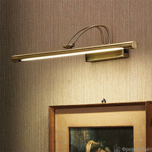 Orion WA 2-1259 Patina подсветка для картины