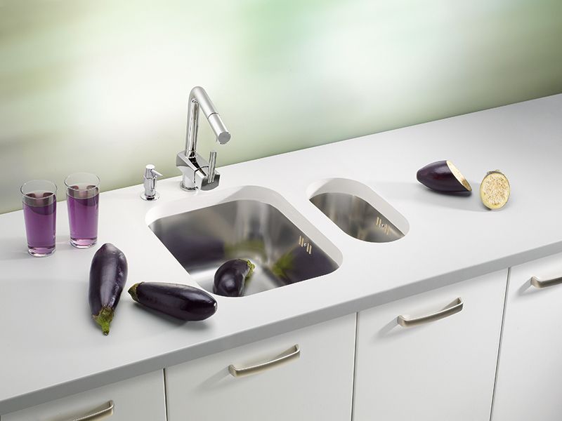 Мойка Alveus Variant 110 1079965 - Вид №2