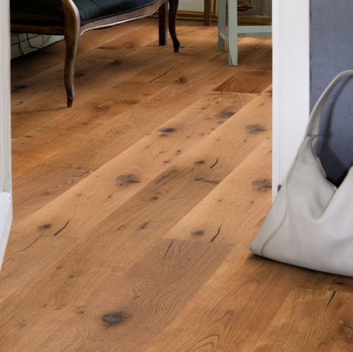 Паркетная доска Solidfloor Озеро Драммонд 1190195 - Вид №18