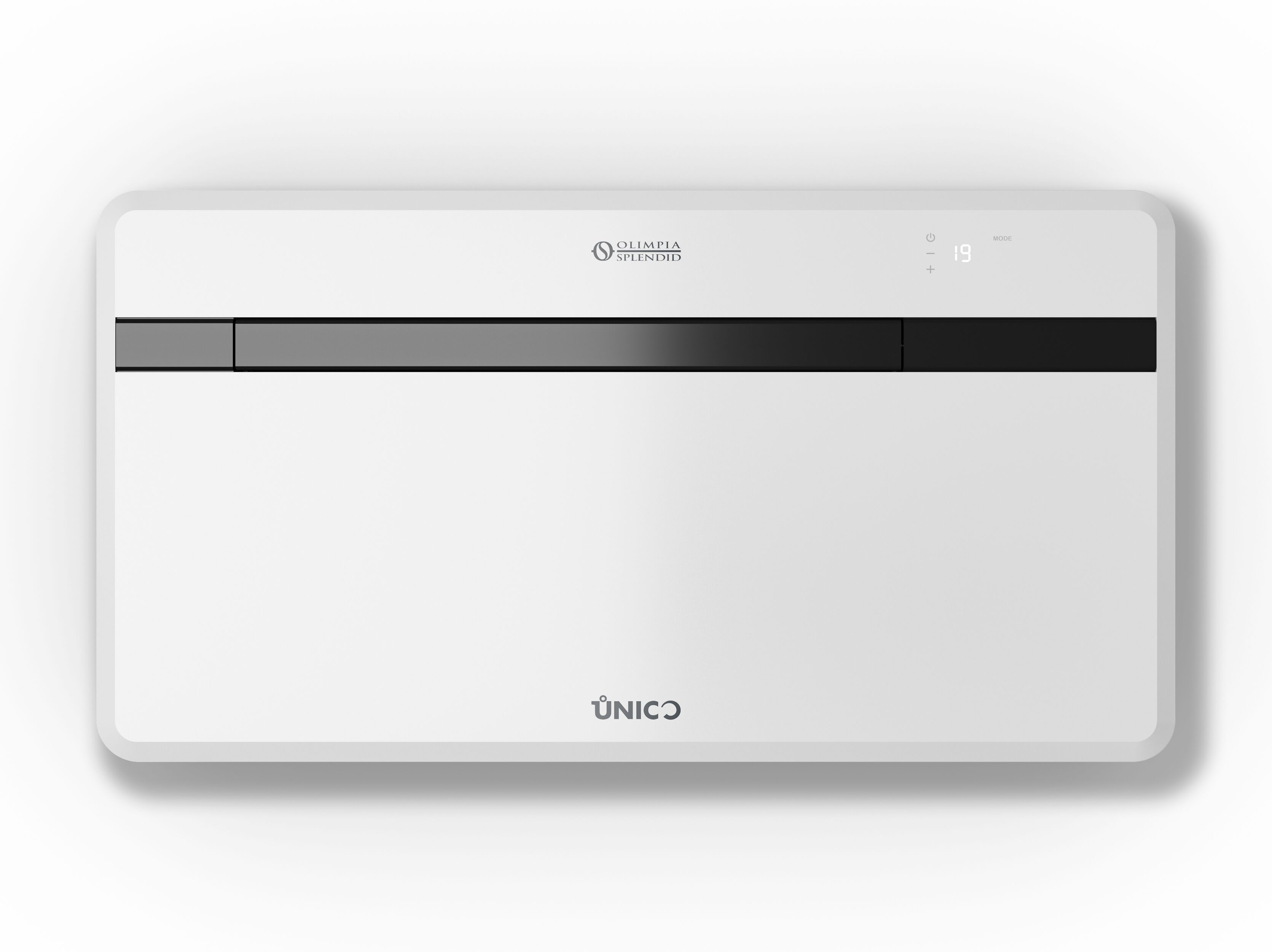 Кондиционер без внешнего блока теплового насоса OLIMPIA SPLENDID кондиционеры без внешнего блока ARCH-00024931