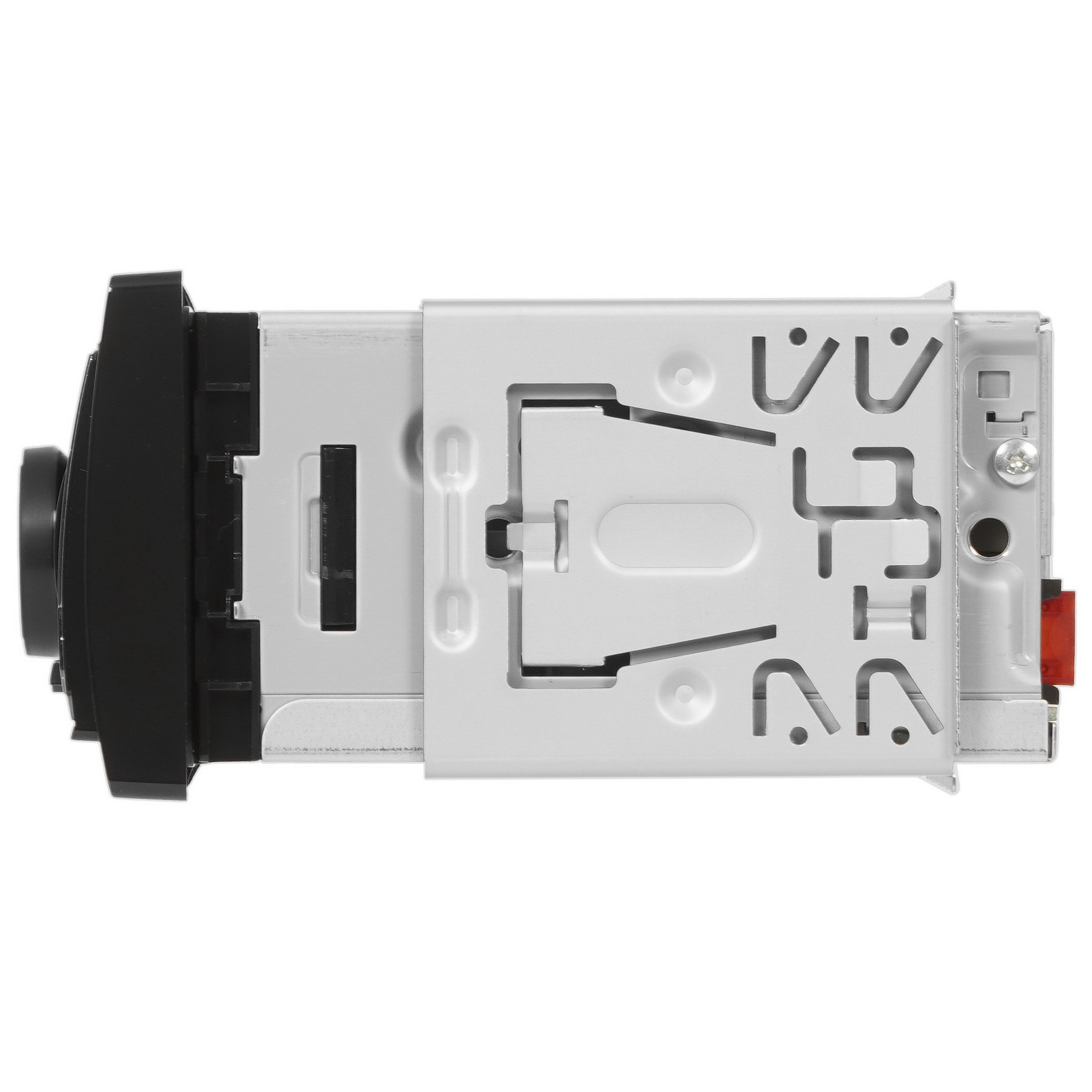 5095175 Автопроигрыватель JVC KD-X152M STDN-0041680 - Вид №2