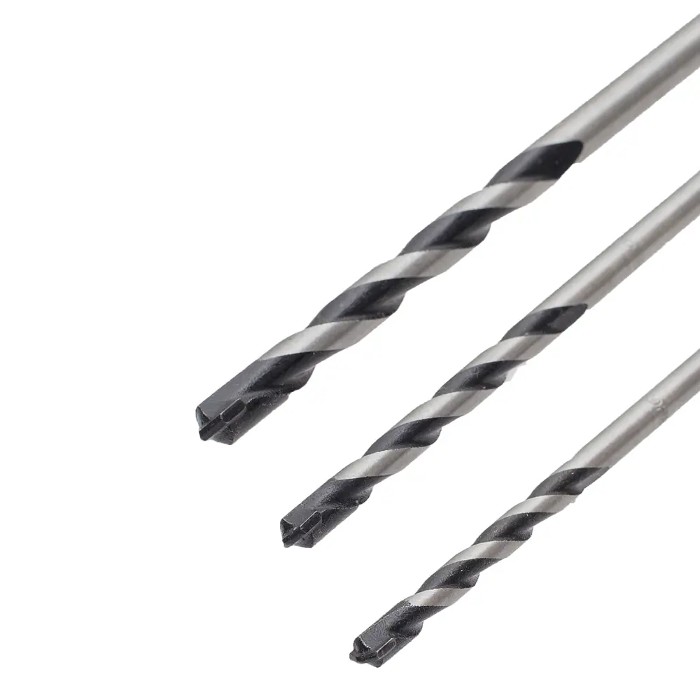 Набор свёрл по бетону 3 шт. Archimedes 91691, 5-8 мм STLM-2155639 - Вид №1