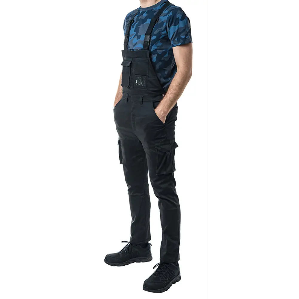 Футболка мужская Neo Tools синяя размер XXXL рост 193 STLM-2139789 - Вид №3