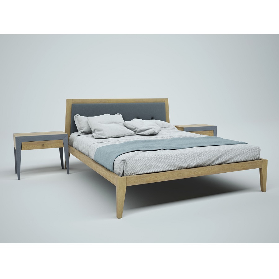 Кровать Fly, 160 см BraginDesign BR0316M - Вид №2