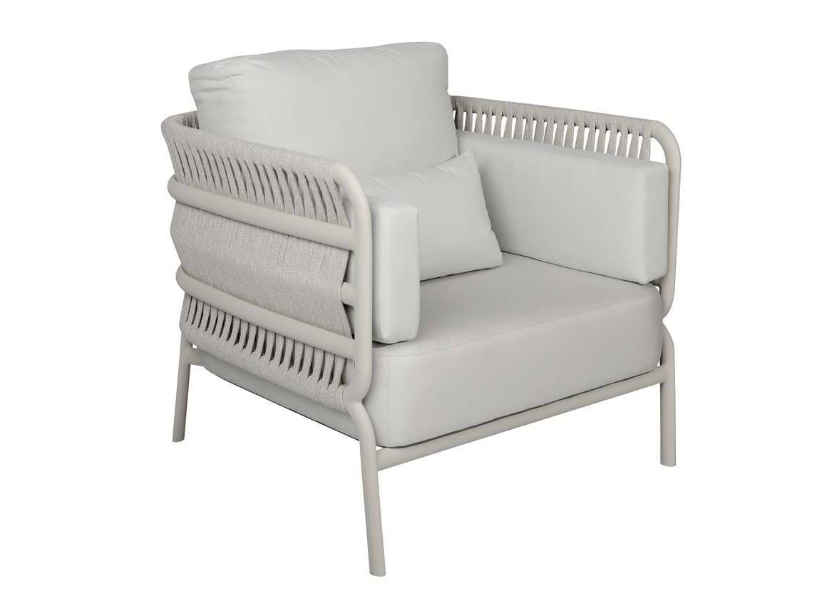 Садовое кресло Sunbrella® с подлокотниками Mindo Mindo 106 ARCH-00148894 - Вид №4