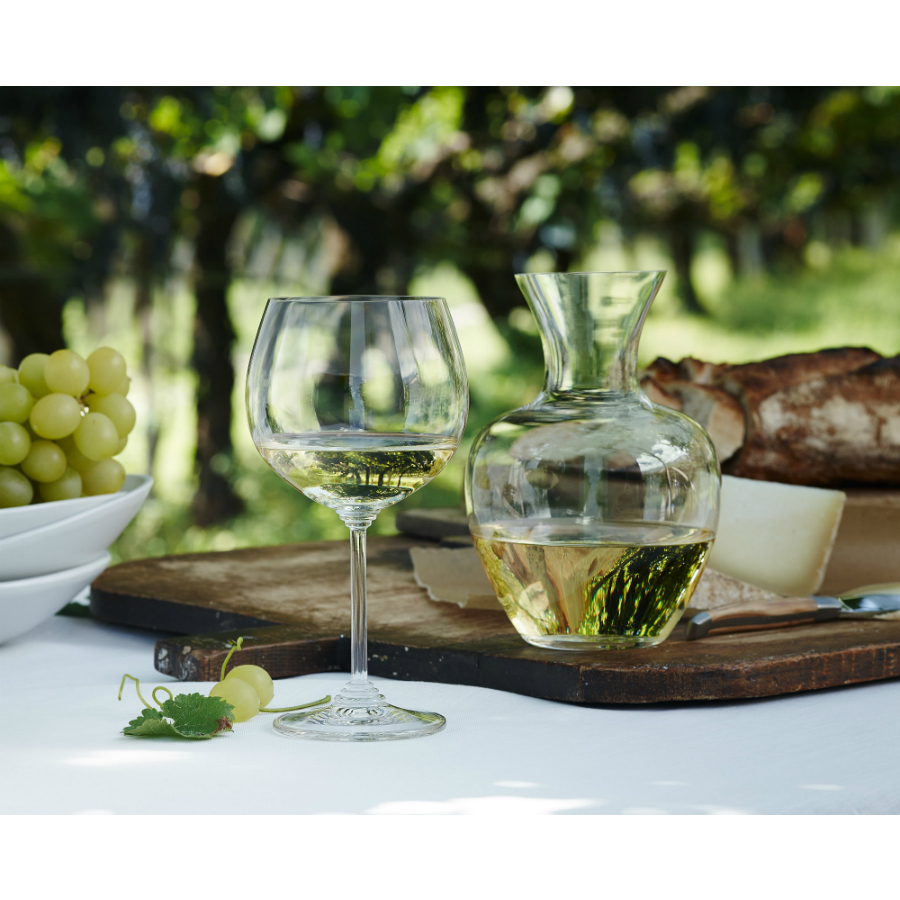 Декантер Apple, 1,5 л, бессвинцовый хрусталь Riedel 146013 - Вид №2