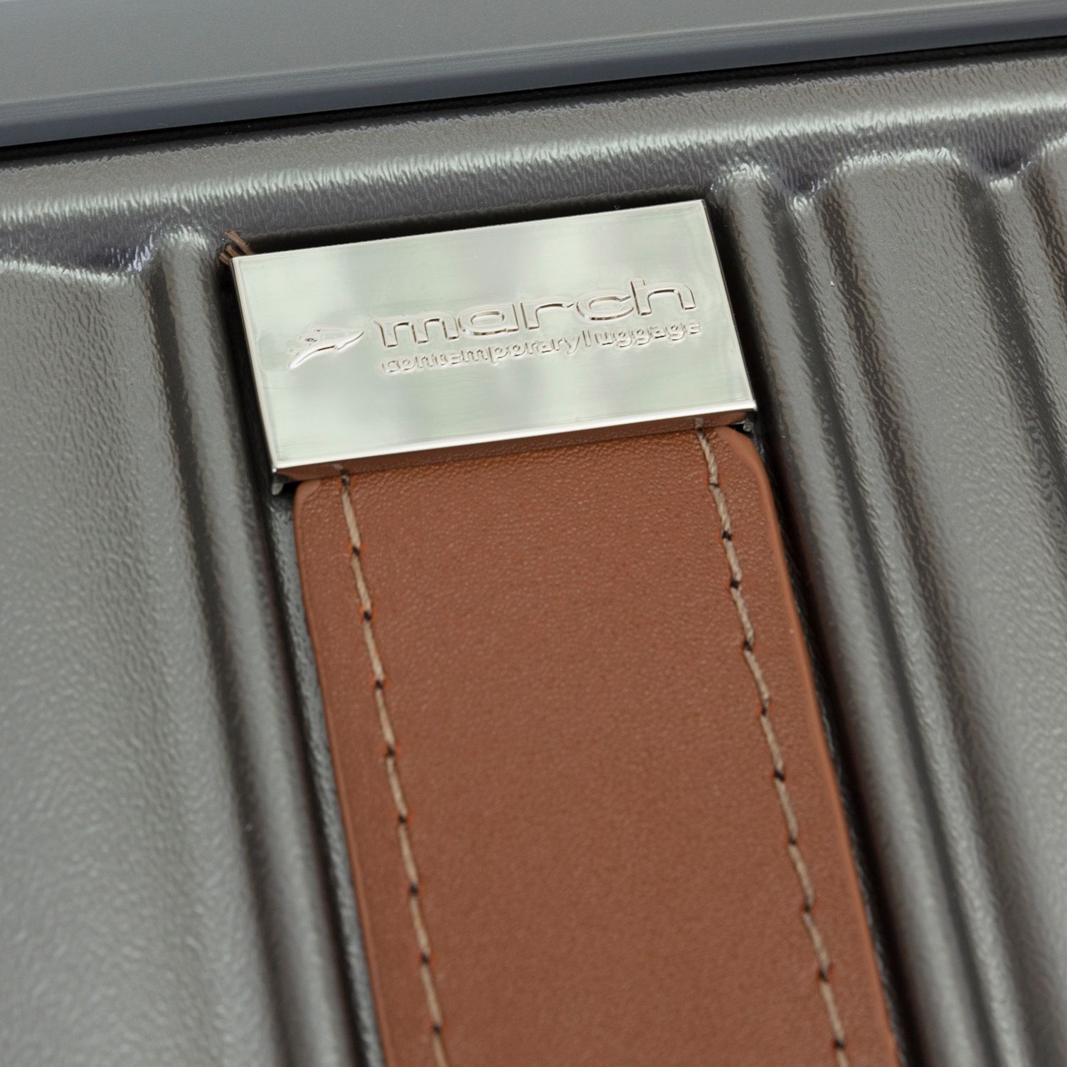 M1880-08-62 Чемодан M1880*62 Spinner M March Beau monde  - Вид №5