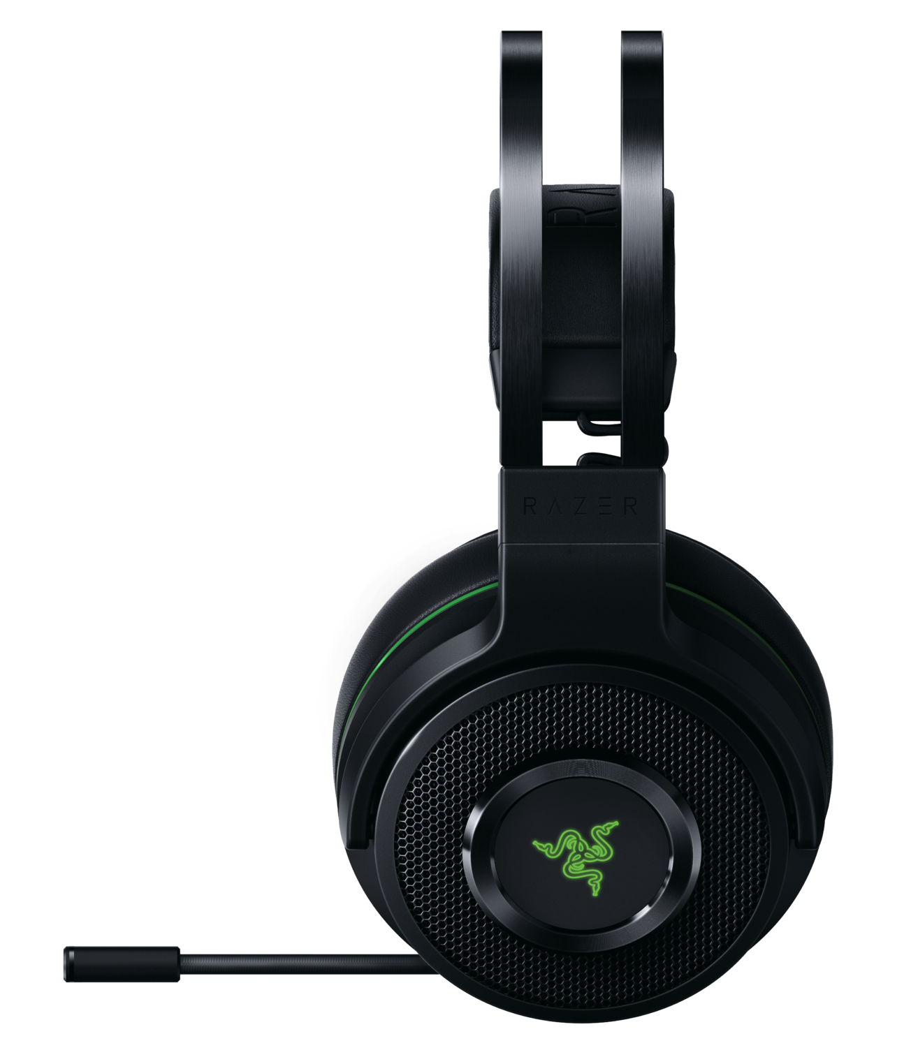 RZ04-02240100-R3M1 thresher - wireless gaming headset for xboxone - frml packaging Razer Santreyd  - Вид №3