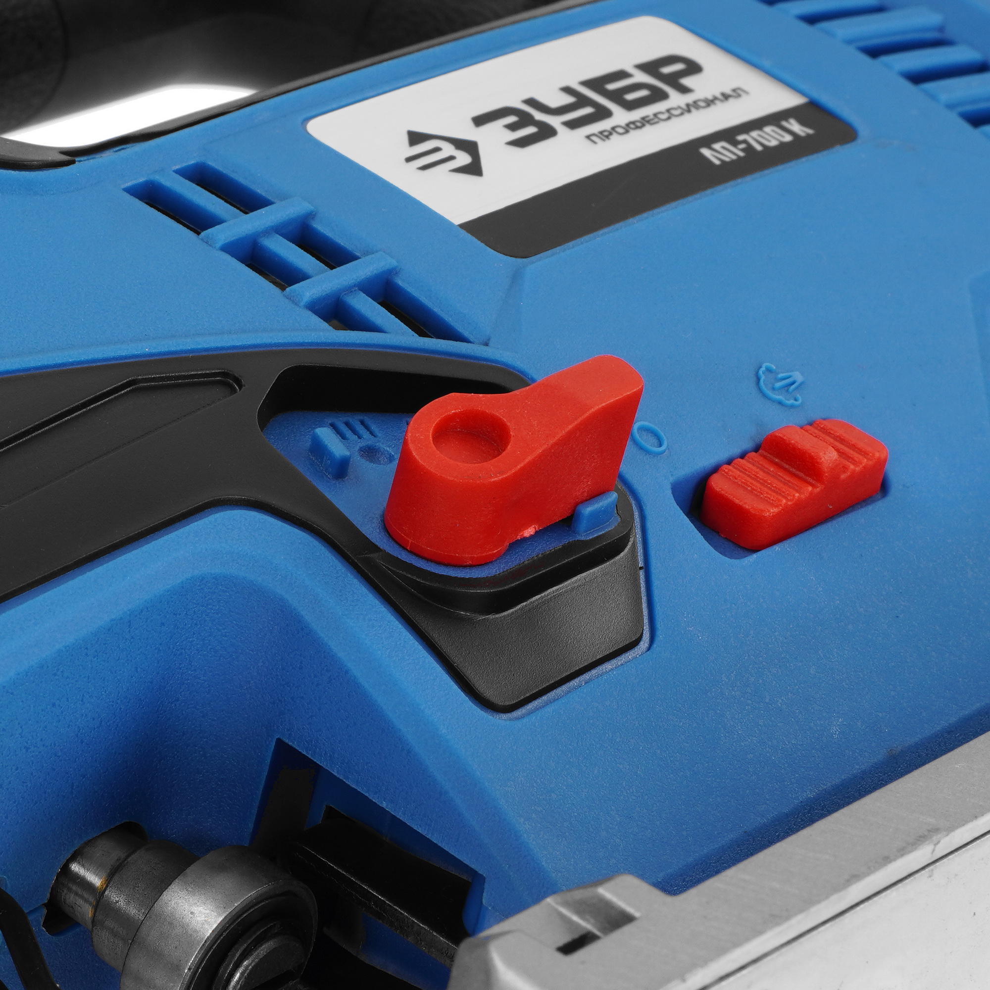 Электрический лобзик Зубр ЛП-700К 9963632 STDN-0006622 - Вид №6