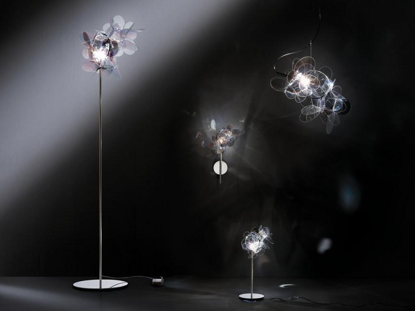 Slamp Настенный светильник Mille bolle sun-id-1368575 - Вид №2