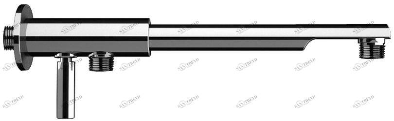 Rubinetterie Mariani Supporti  Bd0-01 