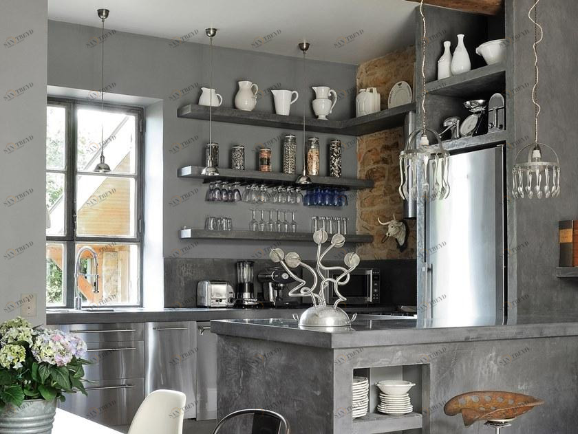 Ressource Декоративная роспись The 1950’s colours sun-id-1426419