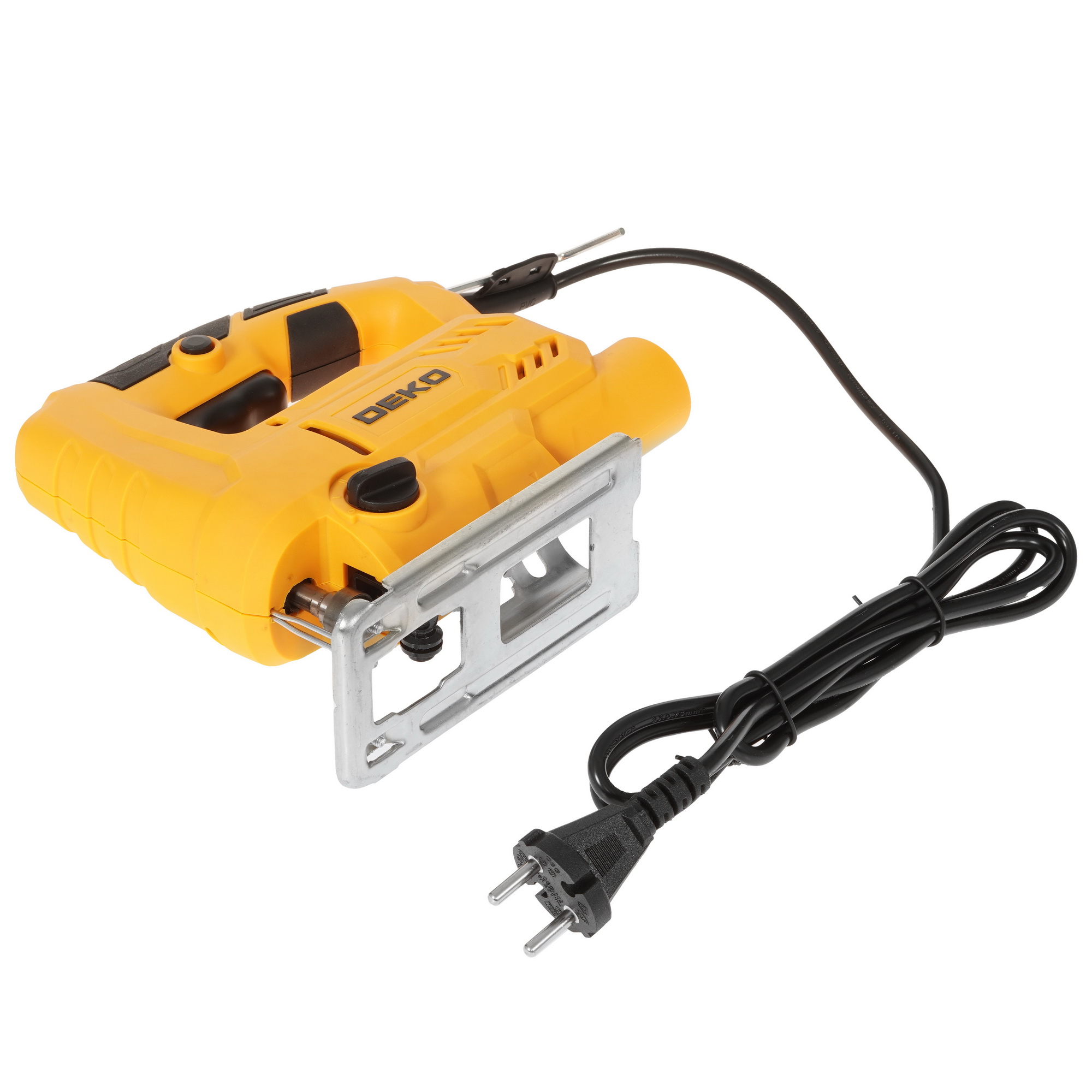 Электрический лобзик DEKO DKJS850 4791455 STDN-0119429 - Вид №7