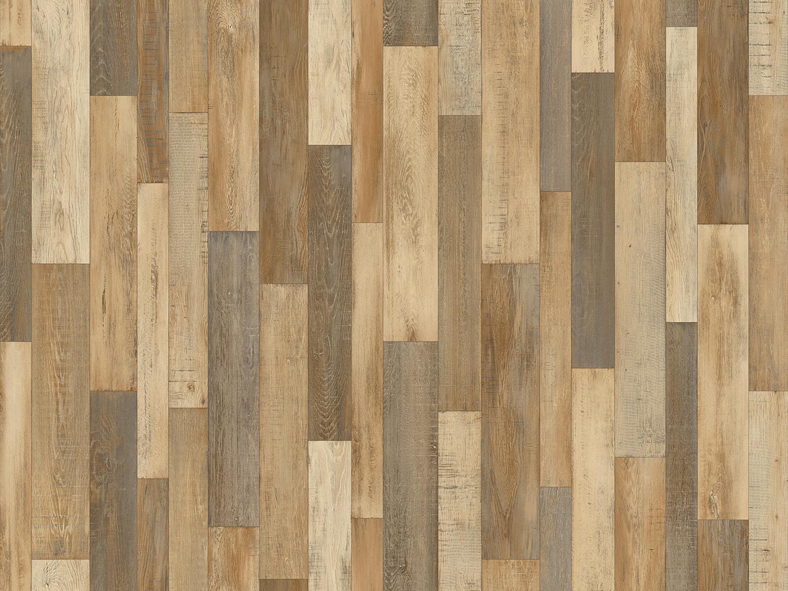 Нескользящий виниловый пол с эффектом дерева BEAUFLOR Plaza ARCH-00026606