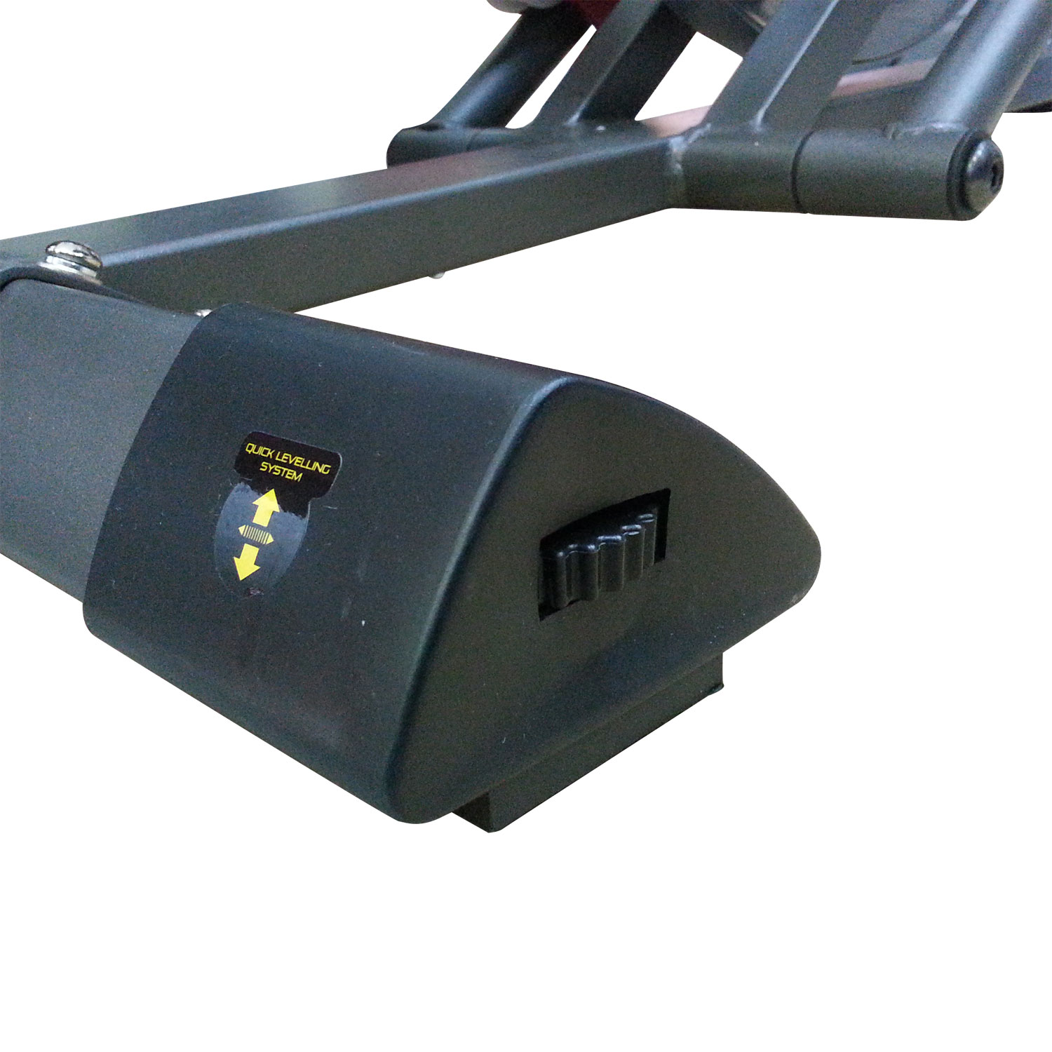 Эллиптический тренажер challenge climber 3.0 DFC sun-id-2068461 - Вид №3