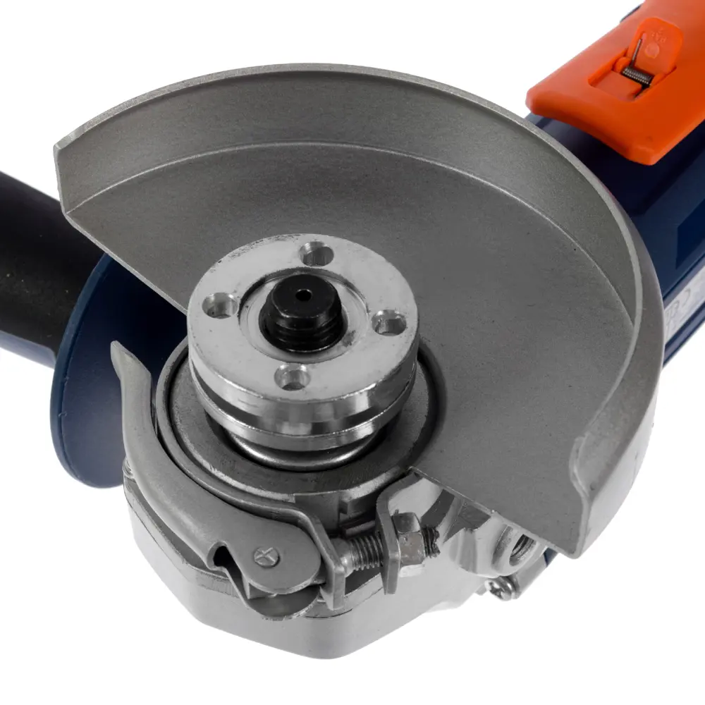 Углошлифовальная машина (болгарка) Dexter Power, 750 Вт, 115 мм STLM-2049322 - Вид №3