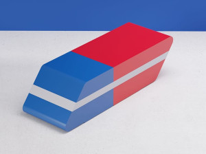 Детская скамейка из оцинкованной стали