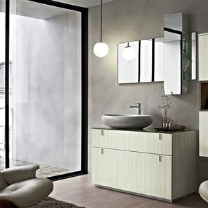 Комплект мебели для ванной комнаты Play 2012 32-33 Cerasa Play