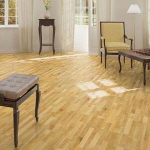 Пробка CorkStyle Wood (Гладкая) 915х305 мм.